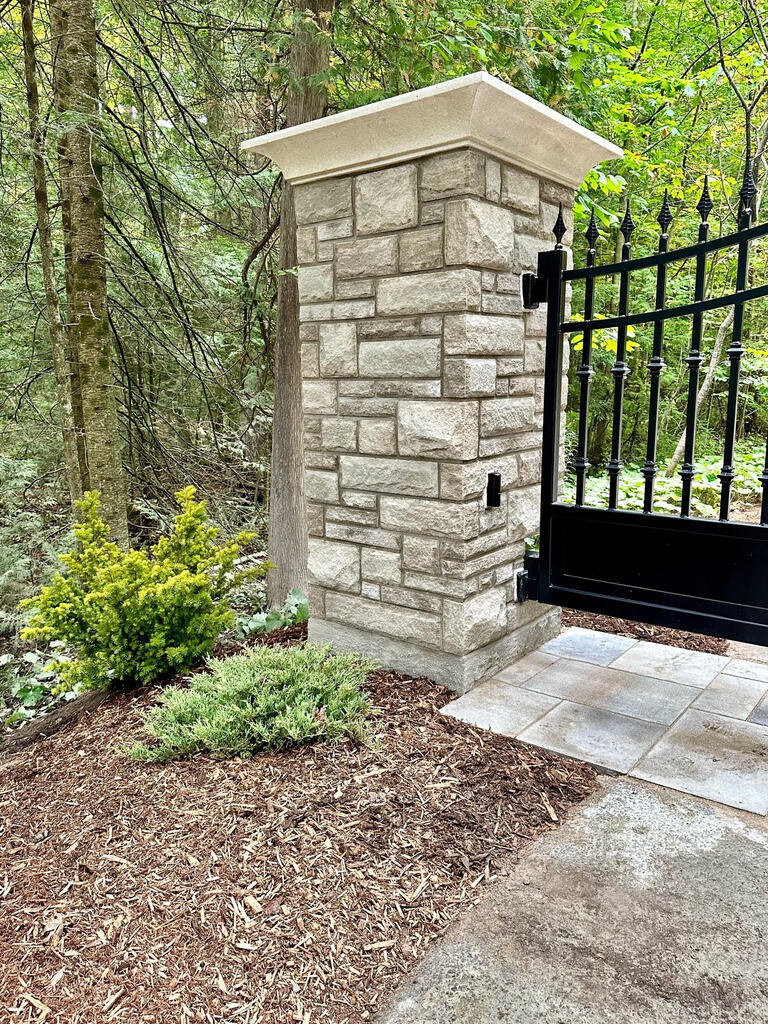 Custom Gates