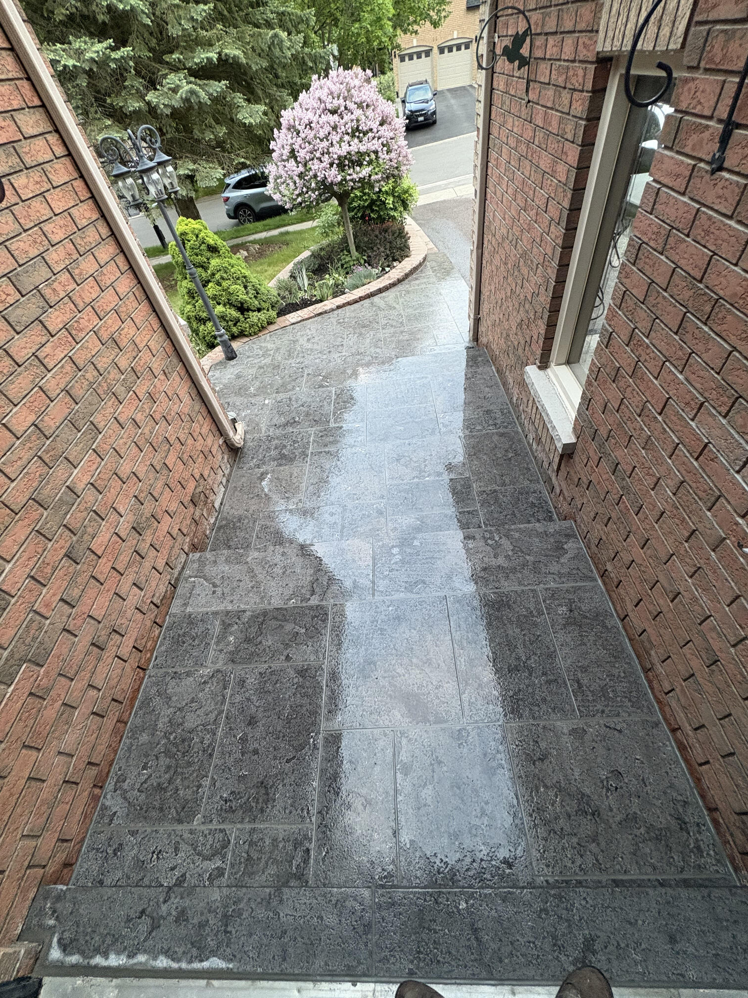 Walkways
