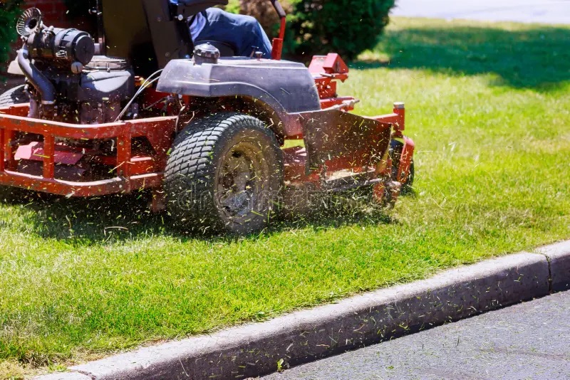 Property Maintenance